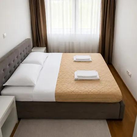 Apartamento Oasis - Modern *