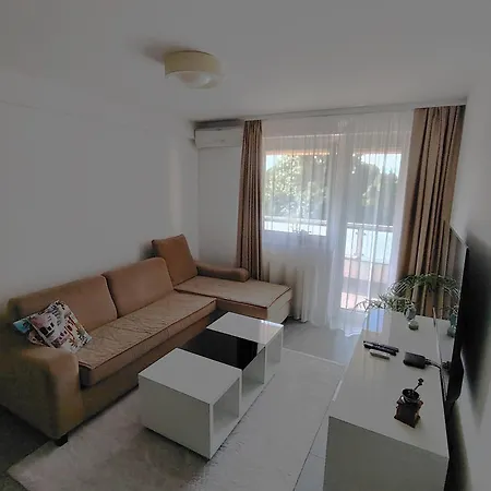 Apartamento Oasis - Modern