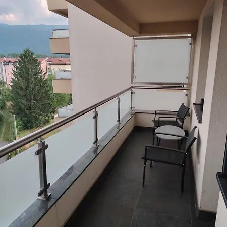 Apartamento Oasis - Modern