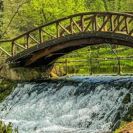 Oasis - Modern * Saraievo